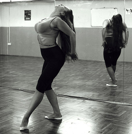 Aruena škola orijentalnog (trbušnog) plesa