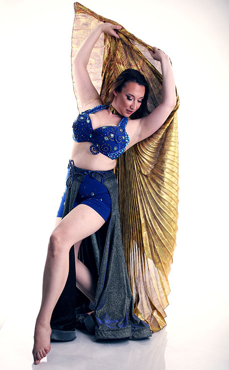 Aruena škola orijentalnog (trbušnog) plesa