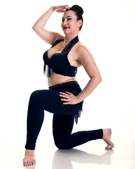 Aruena škola orijentalnog (trbušnog) plesa