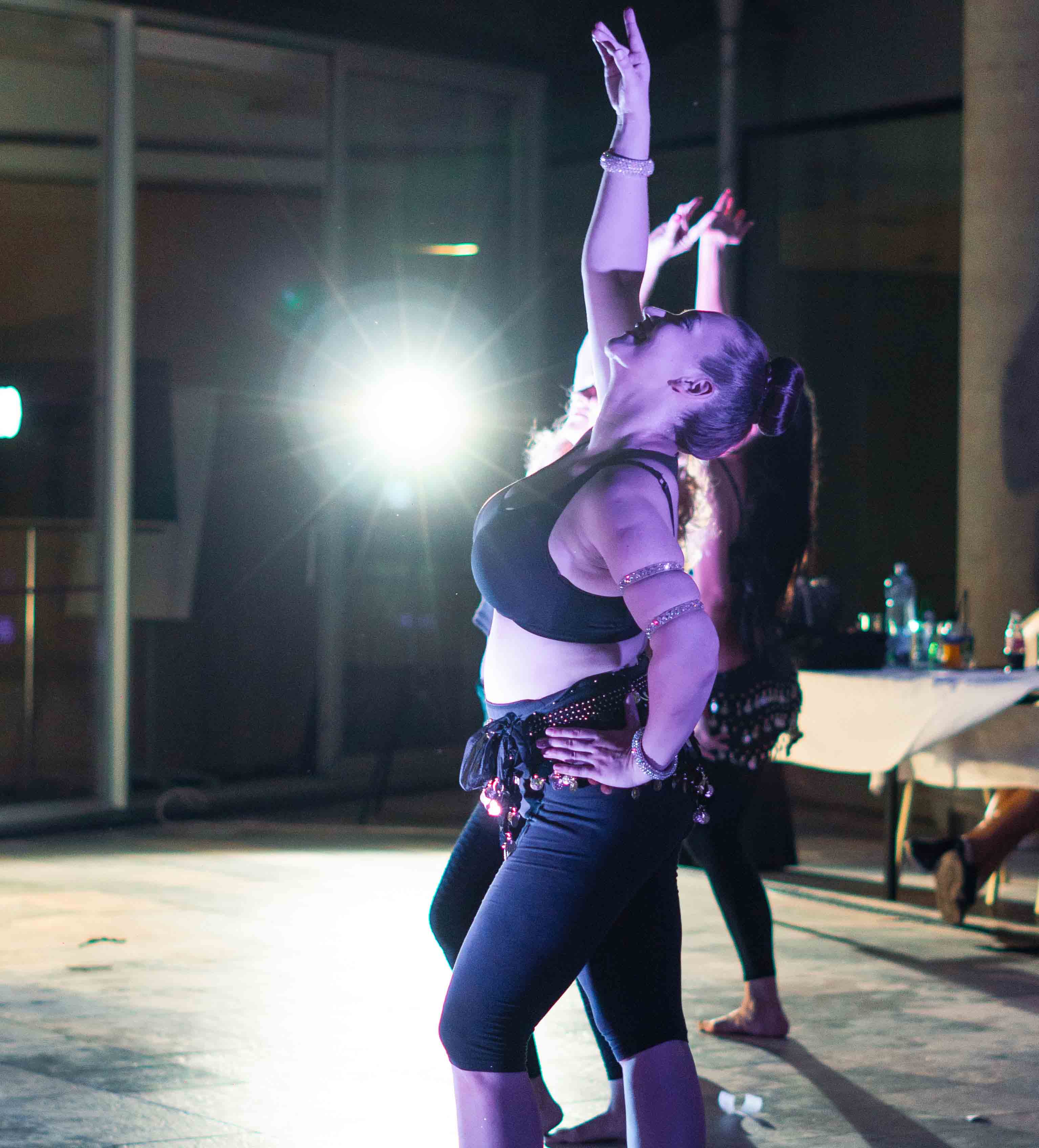 Aruena škola orijentalnog (trbušnog) plesa