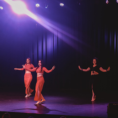 Škola trbušnog plesa Aruena - Beograd