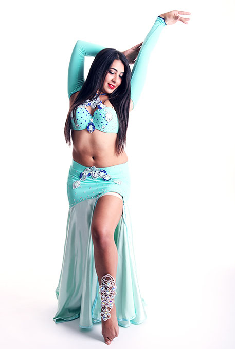 Aruena škola orijentalnog (trbušnog) plesa