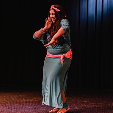 Škola trbušnog plesa Aruena - Beograd