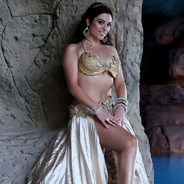 Škola trbušnog plesa Aruena - Beograd