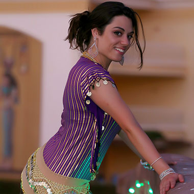 Škola trbušnog plesa Aruena - Beograd