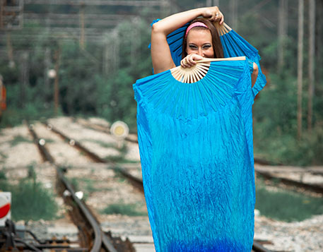 Aruena škola orijentalnog (trbušnog) plesa