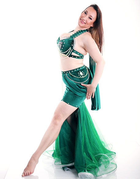 Aruena škola orijentalnog (trbušnog) plesa