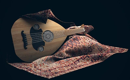 Aruena škola orijentalnog (trbušnog) plesa