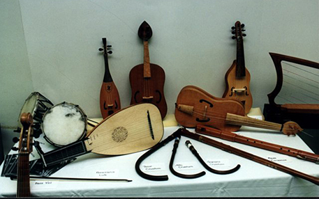 Aruena škola orijentalnog (trbušnog) plesa