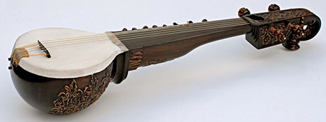 Aruena škola orijentalnog (trbušnog) plesa