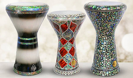 Aruena škola orijentalnog (trbušnog) plesa