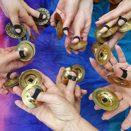 Aruena škola orijentalnog (trbušnog) plesa