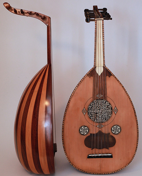 Aruena škola orijentalnog (trbušnog) plesa