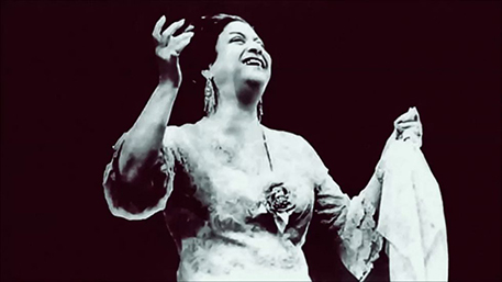 Aruena škola orijentalnog (trbušnog) plesa