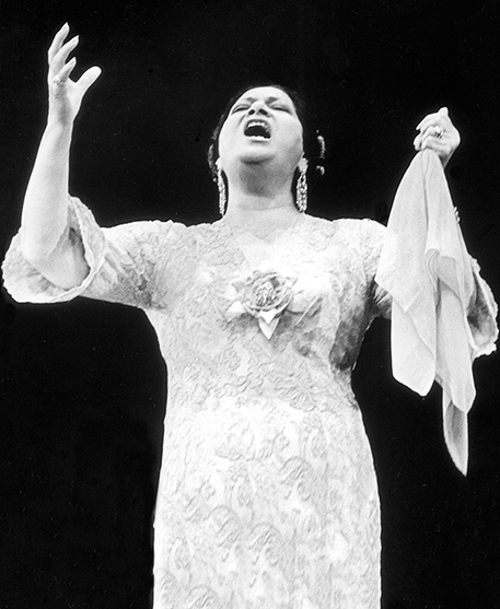 Aruena škola orijentalnog (trbušnog) plesa