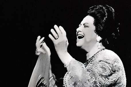 Aruena škola orijentalnog (trbušnog) plesa