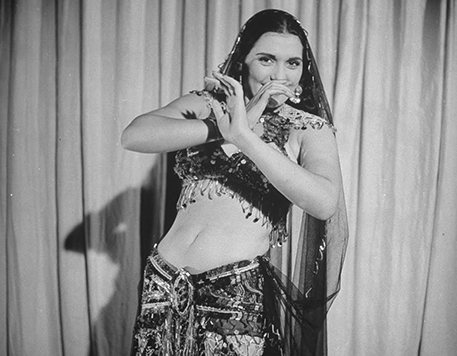 Aruena škola orijentalnog (trbušnog) plesa