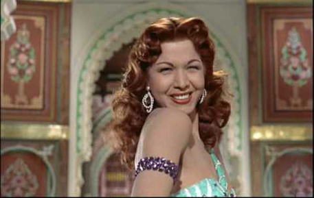 Aruena škola orijentalnog (trbušnog) plesa