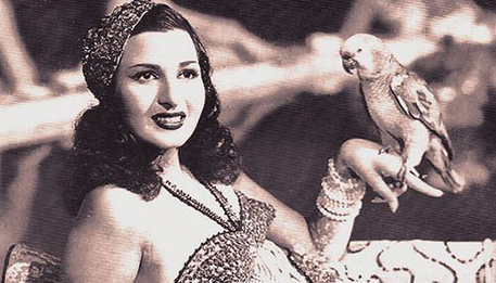 Aruena škola orijentalnog (trbušnog) plesa